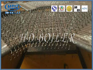 Trwały panel kotła z membraną kotła z certyfikatem ISO ze szpilką
