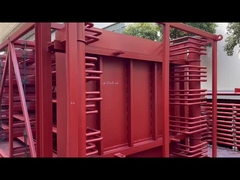 Moduły oszczędzające kotła
