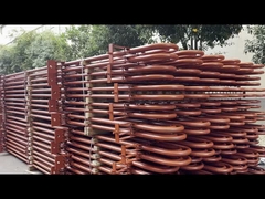 Węzły z supergrzejników