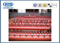 ASTM Standardowa rura przeciwpożarowa Stalowe kolektory kotła na olej termiczny