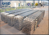 Rury osłonowe i żebrowe ze stali nierdzewnej do wymienników ciepła Kocioł przemysłowy ASME