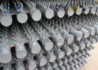 Panele ścienne wody kotłowej ISO do naprawy cukrowni zgodnie z ASME sekcja 1