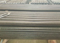 Wymiennik rurowy żebrowany kotła ze stali węglowej ASME
