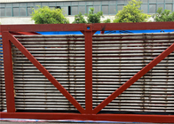 Anti Wear Shield Superheater Cewka parowa Super podgrzewacz do kotłów opalanych węglem